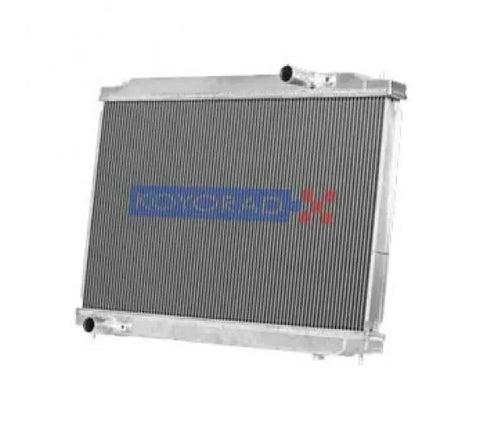Koyorad Aluminium Racing Radiator (Skyline R35 GT-R)
