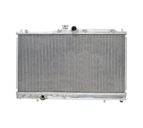 Koyorad Aluminium Racing Radiator (EVO 4-6) — fits Mitsubishi Evo 6