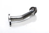 Killer B 4-1 Holy Header (WRX 01-14/STi 02-20) SwainTech Heat Coated