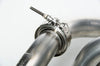 Killer B Equal Length 4-1 Holy Header/Up Pipe (WRX 94-14/STI 94-21)