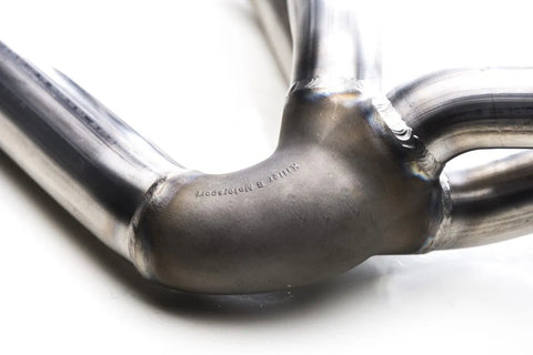 Killer B Equal Length 4-1 Holy Header/Up Pipe (WRX 94-14/STI 94-21)