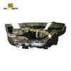 APG All Crash Head Lamp Passenger Side OEM suits Hyundai