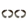 Hulk 4x4 Rear Handbrake Shoe Set Drum To Disc Conversion - All