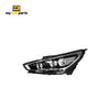 APG All Crash Bi-LED Head Lamp Passenger Side OEM Suits