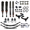 Performance Suspension Racing Hilkit-005 TTG 3" Lift Kit