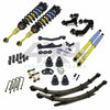 Performance Suspension Racing Bilstein 4in Lift Kit - Standard Duty Front and Rear (Hilux 15+)