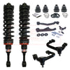 Performance Suspension Racing TTG 2" Front Lift Kit Long Travel (Hilux N70)