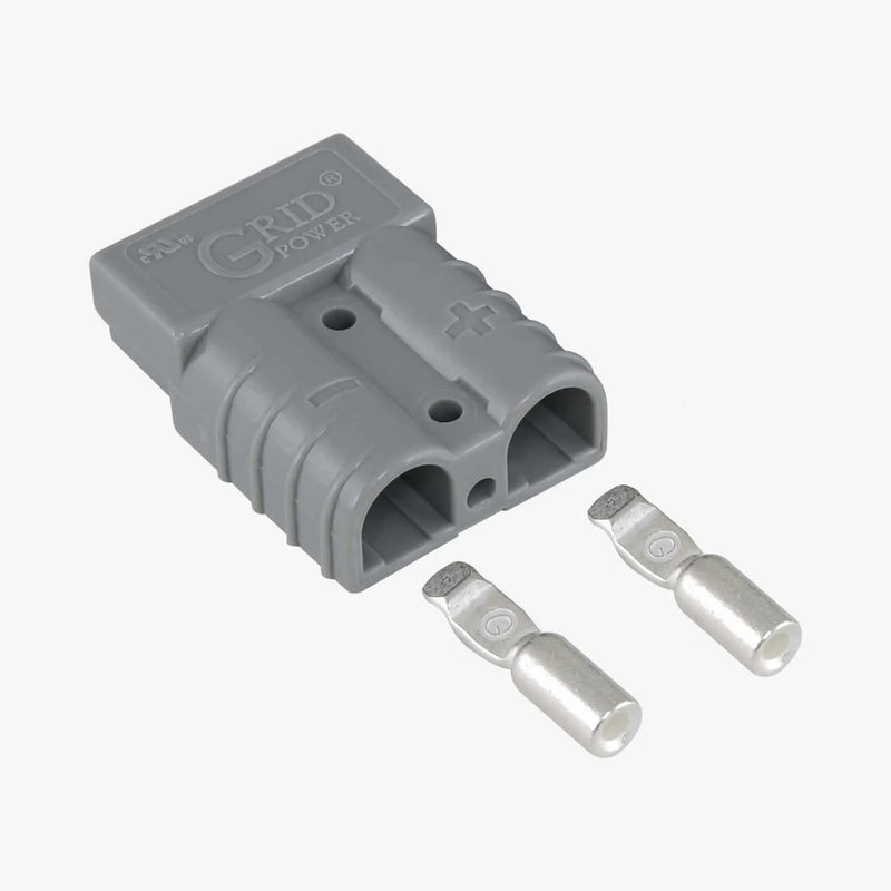 Hardkorr Anderson Connector - 50A