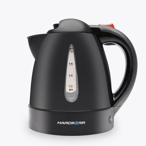 Hardkorr 12V Portable Kettle