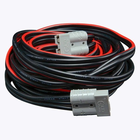 Hardkorr Extension Lead with Anderson Connectors - 10M