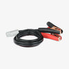 Hardkorr Battery Clamps to Anderson Connector - 1M
