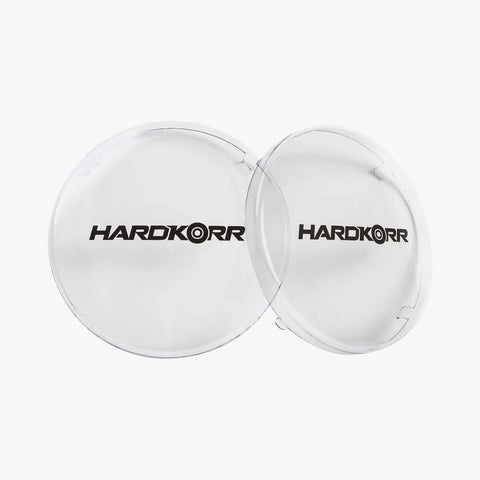 Hardkorr Light Cover Pair