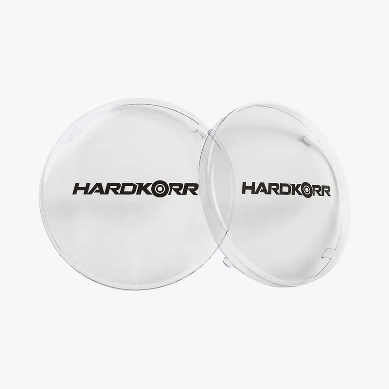 Hardkorr Light Cover Pair