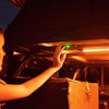 Hardkorr Tri-Coloured Dimmer Orange White