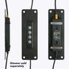 Hardkorr Flush Mount Panel Suits HKDIM3