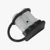 Hardkorr Anderson Plug Dust Cover - Black