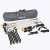 Hardkorr Lifestyle 4 Bar LED Camp Light Kit