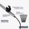 Hardkorr Lifestyle 4 Bar LED Camp Light Kit