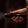 Hardkorr Lifestyle Lithium Rechargeable 350LM 5W LED torch