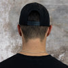 Hardkorr Baseball Cap Twill Snapback - Blue/White