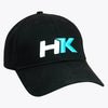 Hardkorr Baseball Cap Twill Snapback - Blue/White