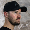 Hardkorr Baseball Cap Twill Snapback