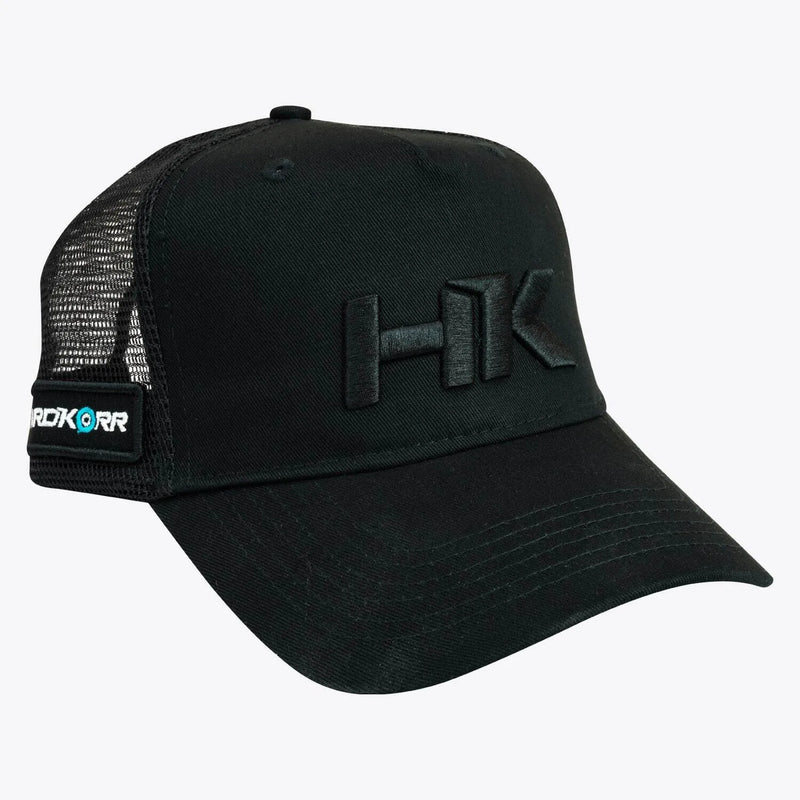 Hardkorr Trucker Hat Twill Snapback