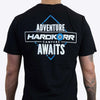 Hardkorr Hkmtshaa-XPX T-Shirt - Adventure Awaits