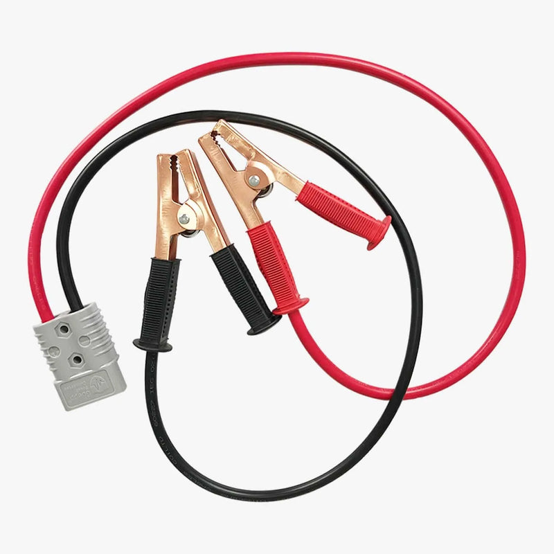 Hardkorr Power 2M Jump Start Cables with 175A Anderson Plug