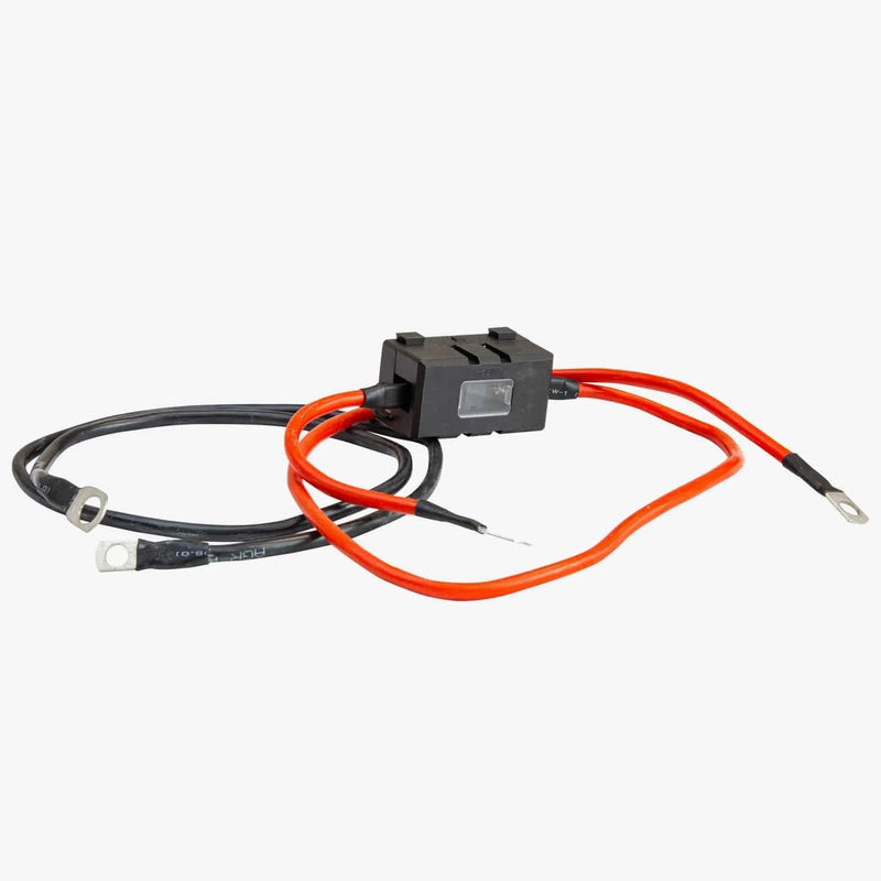 Hardkorr 6mm2/ 5AWG Cables 2Ith 80A Anh Fuse for Use with 300W Inverter