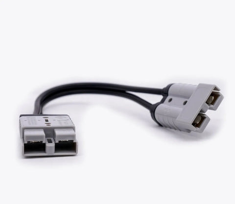 Hardkorr Extension Lead with Anderson Plugs
