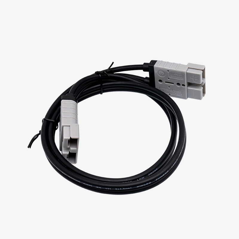 Hardkorr Extension Lead with Anderson Plugs - 1M
