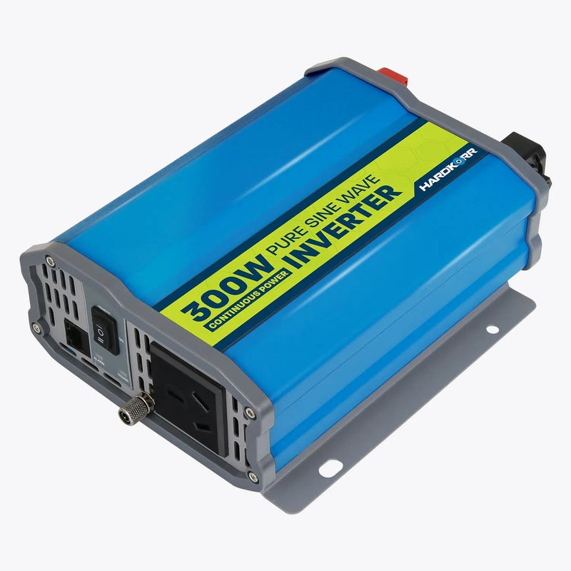 Hardkorr Continuous Power Pure Sine Wave Inverter