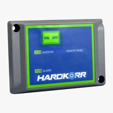 Hardkorr On/Off Inverter Remote Control