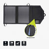 Hardkorr Personal Solar Panel - 15W