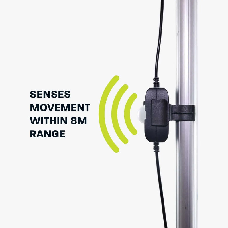 Hardkorr Inline Security Motion Sensor