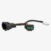 Hardkorr Wiring Harness Piggyback Adaptor (Navara) — fits Nissan Navara (image 2)