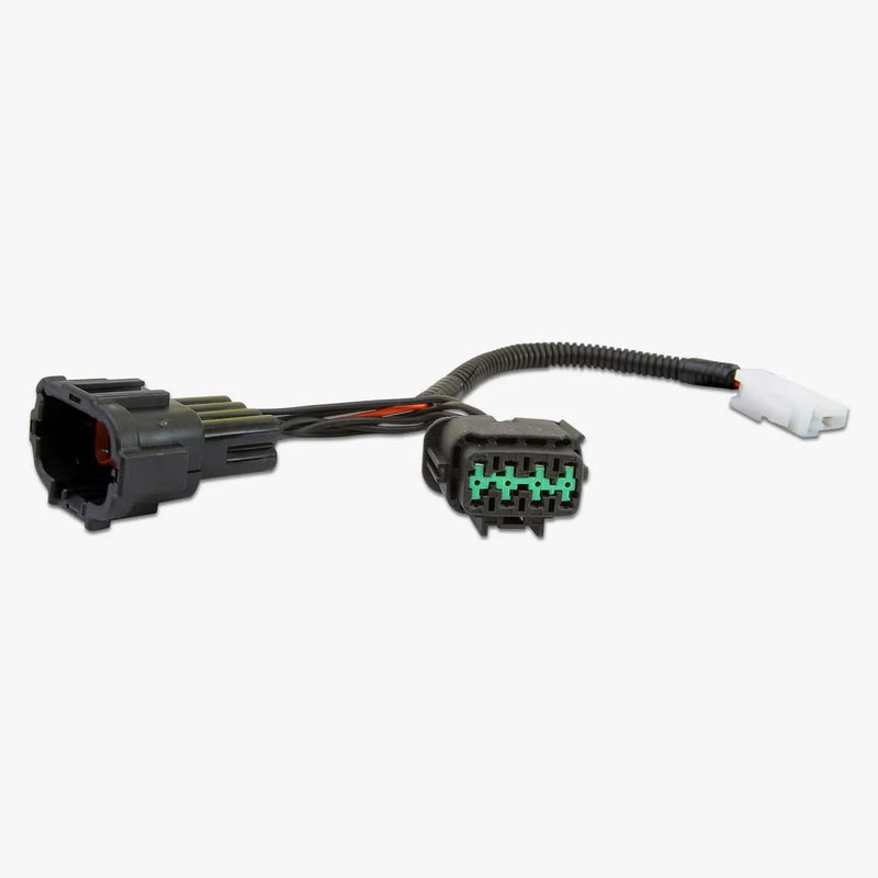 Hardkorr Wiring Harness Piggyback Adaptor (Navara) — fits Nissan Navara