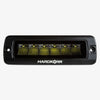 Hardkorr 30W Flush Mount LED Work Light Hyper Flood 1 Lux @ 76M
