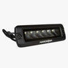 Hardkorr 30W Flush Mount LED Work Light Hyper Flood 1 Lux @ 76M