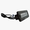Hardkorr 30W Flush Mount LED Work Light Hyper Flood 1 Lux @ 76M