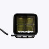 Hardkorr 20W LED Work Light Hyper Flood 1 Lux @ 83M
