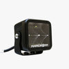 Hardkorr 20W LED Work Light Hyper Flood 1 Lux @ 83M