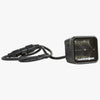 Hardkorr 20W LED Work Light Hyper Flood 1 Lux @ 83M