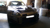 Black LED Angel-Eyes Projector Headlights to suit Honda S2000 AP1 1999-2003 — image 6