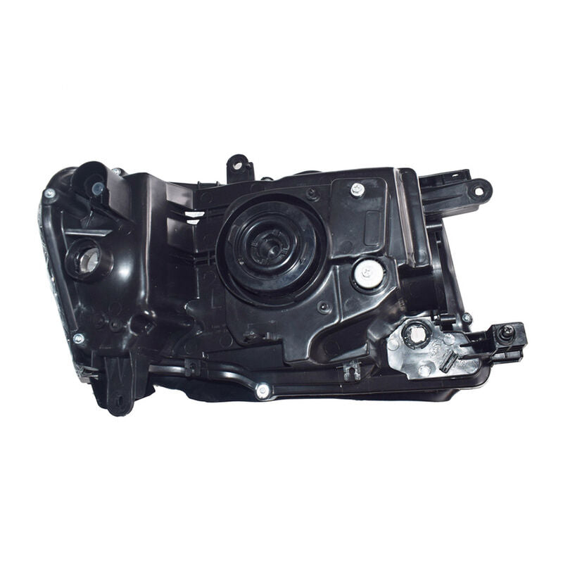 Pair Head light Lamp to suit Nissan Patrol Wagon GU Y61 2004-2016 — image 5