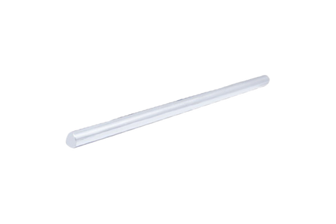 XForce 10mm/2 metre Rod - Stainless Steel