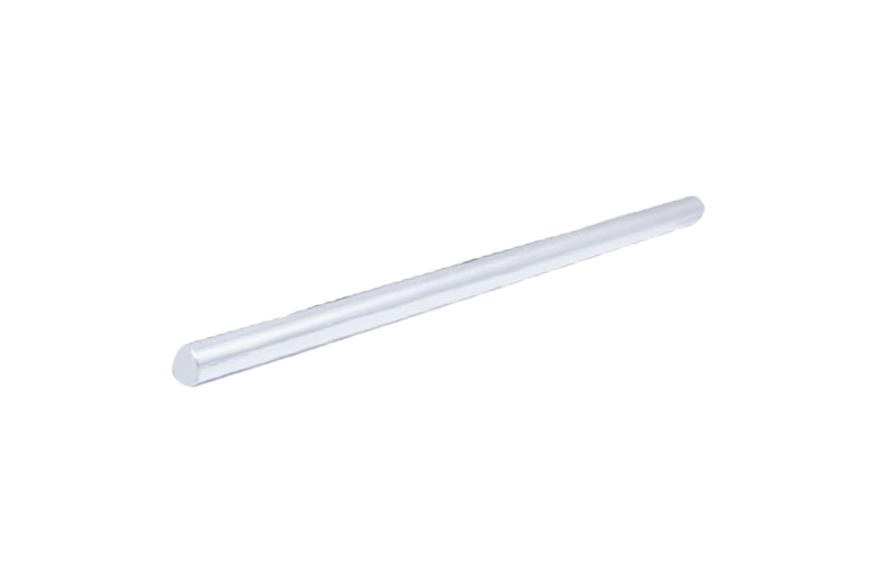 XForce 10mm/2 metre Rod - Stainless Steel