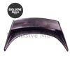 Nissan 350Z Z33 - Nismo V2 style Style Fiber Glass Rear Spoiler