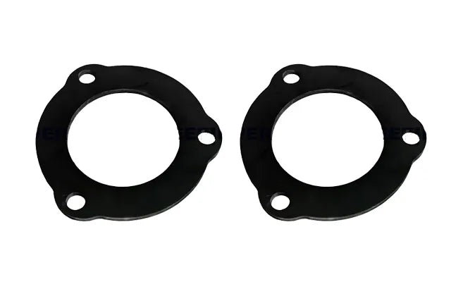 Superior Engineering Strut Spacers 10mm Lift Pair (Prado 120/150/FJ Cruiser/Hi-Lux/Tunland)